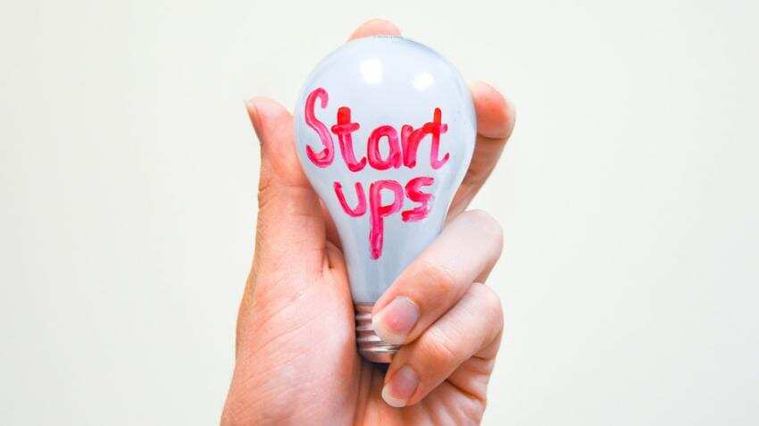 This fresh and unlikely space is receiving huge attention from investors This fresh and unlikely space is receiving huge attention from investors