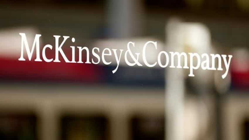 Emerging market's corporate vulnerable to rate hikes; Brazil and India the most: McKinsey Emerging market's corporate vulnerable to rate hikes; Brazil and India the most: McKinsey