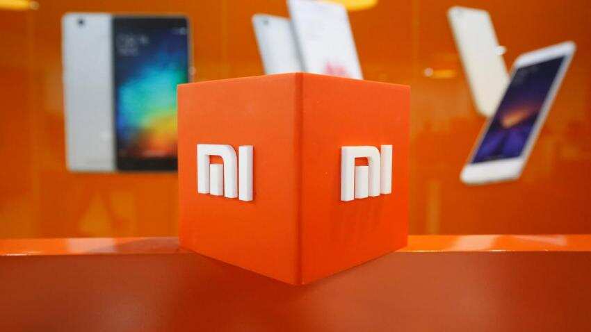 China's Xiaomi pulls mainland CDR offering until after Hong Kong IPO China's Xiaomi pulls mainland CDR offering until after Hong Kong IPO