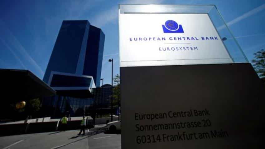 ECB patient and gradual with rate hikes, Draghi says ECB patient and gradual with rate hikes, Draghi says