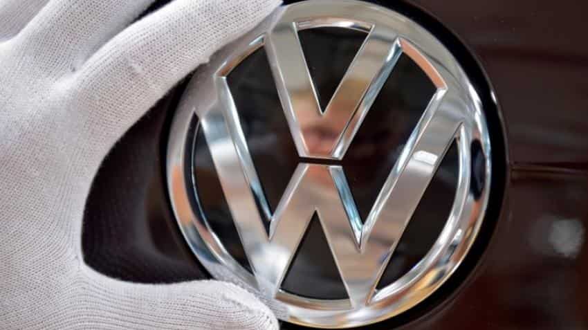 VW, Audi resume crisis talks after Audi CEO arrest - sources