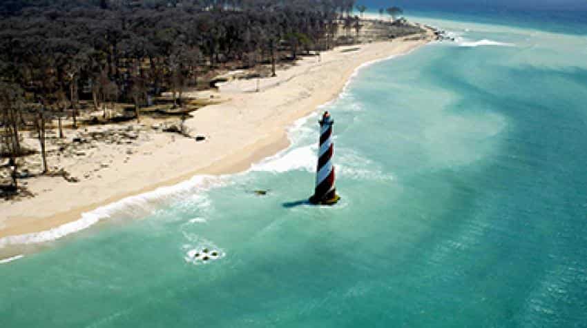 IRCTC tour package: Enjoy 5-day tour to Andaman and Nicobar Islands at Rs 21,120 IRCTC tour package: Enjoy 5-day tour to Andaman and Nicobar Islands at Rs 21,120