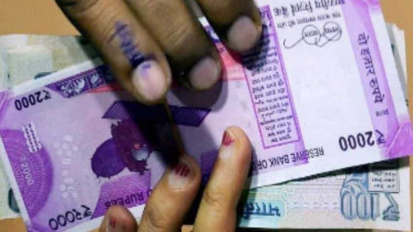 7th Pay Commission: What is in store for central govt employees? 7th Pay Commission: What is in store for central govt employees?