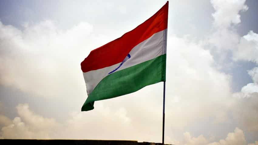 India has potential to become a $10 trillion economy by 2030: Official India has potential to become a $10 trillion economy by 2030: Official