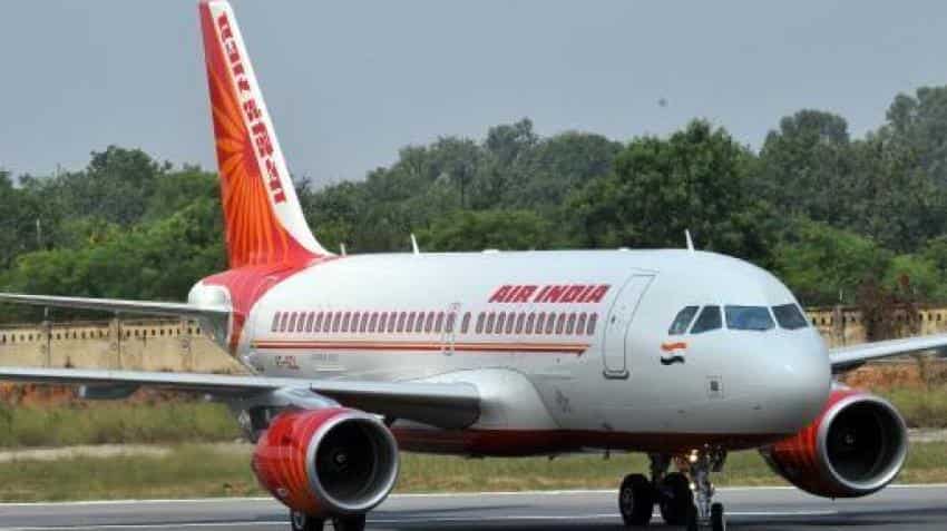 Election year compulsion: Air India stake sale on hold; govt to provide funds for AI operations Election year compulsion: Air India stake sale on hold; govt to provide funds for AI operations