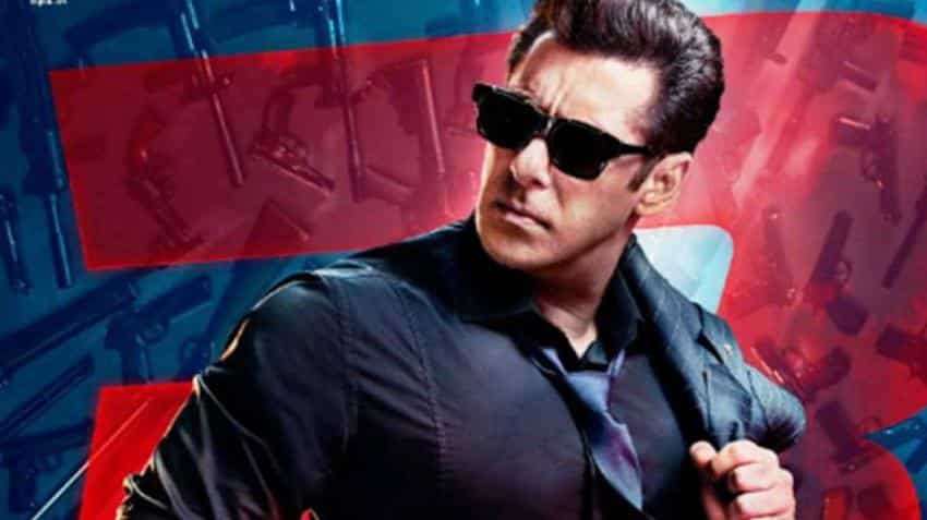 Race 3 box office collection: Salman Khan movie earns Rs 120 crore in just 4 days Race 3 box office collection: Salman Khan movie earns Rs 120 crore in just 4 days
