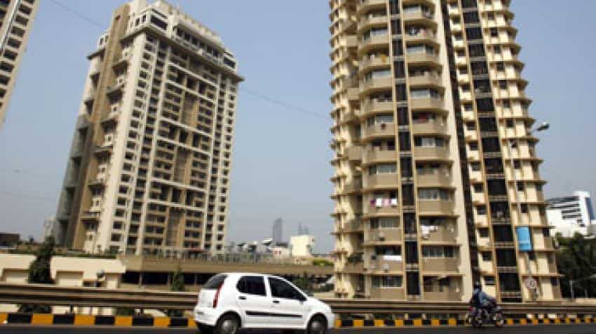 MahaRERA, insurance firms to decide premium of land title cover policy for developers MahaRERA, insurance firms to decide premium of land title cover policy for developers