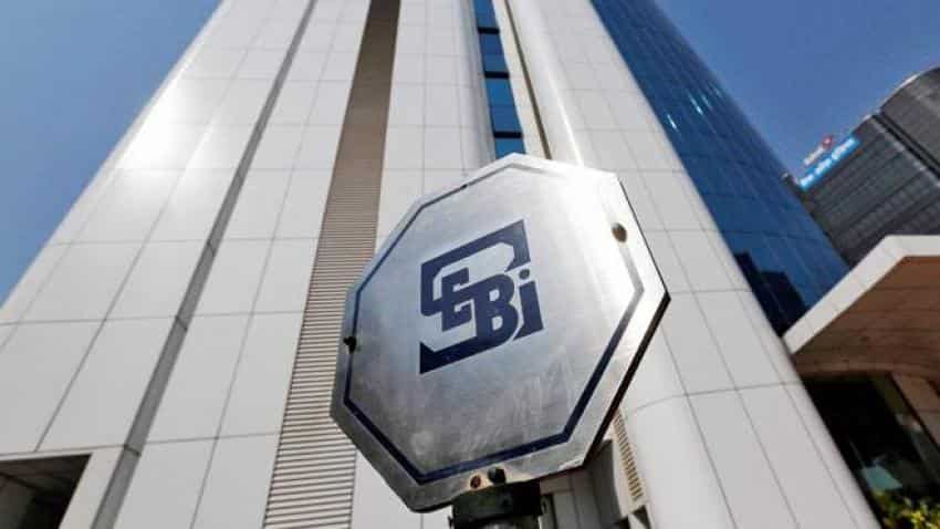 Sebi just imposed Rs 5 lakh fine on this company Sebi just imposed Rs 5 lakh fine on this company