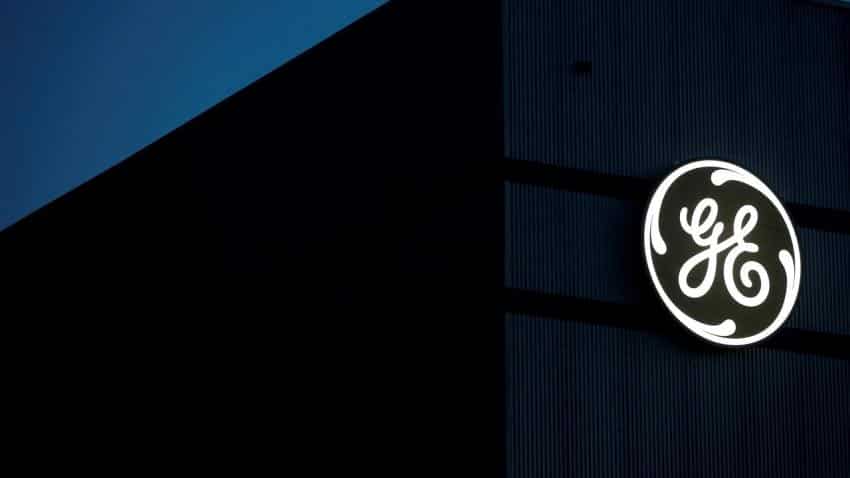 General Electric dropped from Dow Jones stock index General Electric dropped from Dow Jones stock index