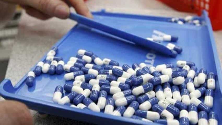 Cipla share price rallies 3% on USFDA nod to generic HIV drug