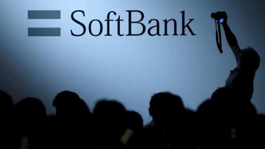 SoftBank's Masayoshi Son to focus on investing to speed up major company shift SoftBank's Masayoshi Son to focus on investing to speed up major company shift