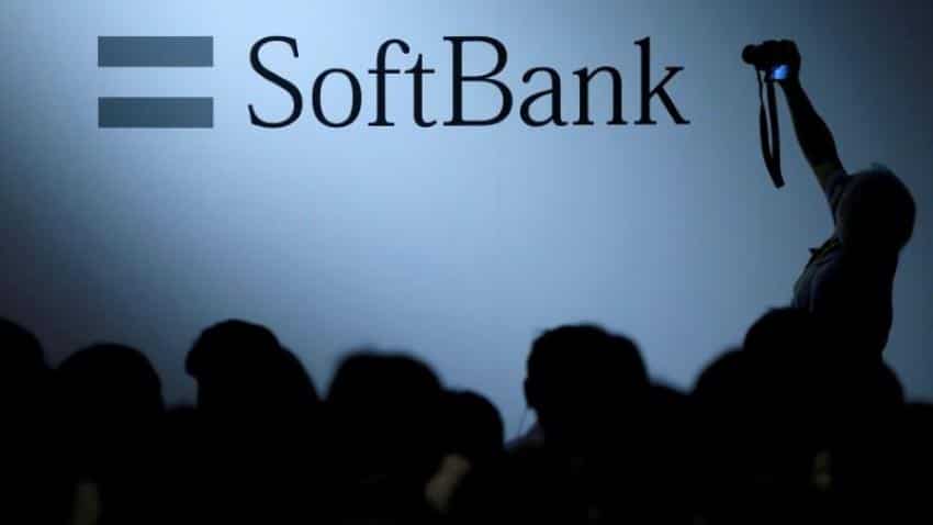 SoftBank&#039;s Masayoshi Son to focus on investing to speed up major company shift