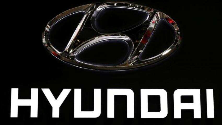 Hyundai teams up Volkswagen&#039;s Audi to boost production of hydrogen cars