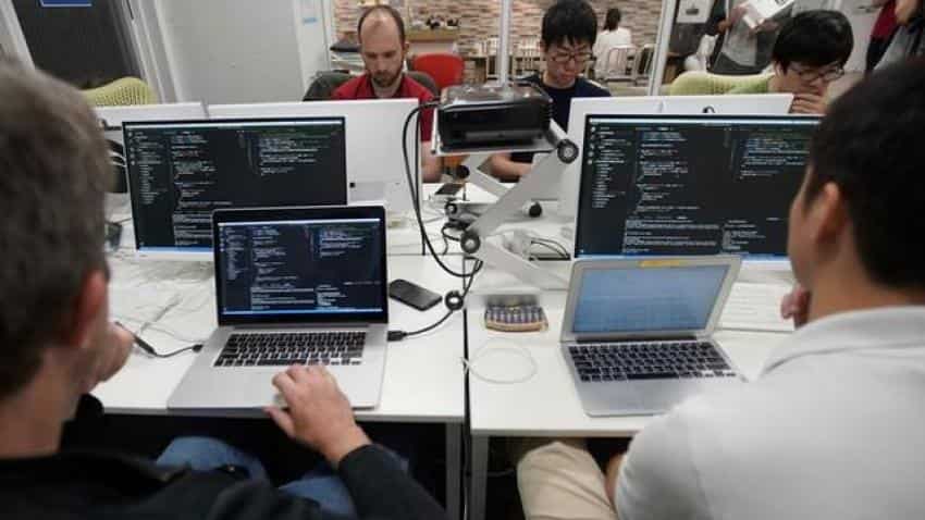 Silicon Valley-style coding boot camp seeks to reset Japan Inc Silicon Valley-style coding boot camp seeks to reset Japan Inc