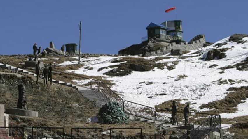 Air Force to build airbridge for Mansarovar pilgrimage Air Force to build airbridge for Mansarovar pilgrimage