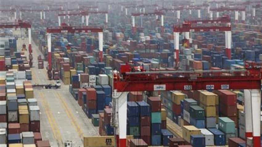 India's May trade deficit widens to $14.62 billion: Trade Ministry India's May trade deficit widens to $14.62 billion: Trade Ministry