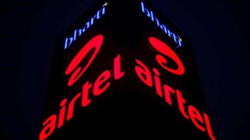 Airtel to add 15K new mobile sites, optic fibre in Andhra, Telangana
