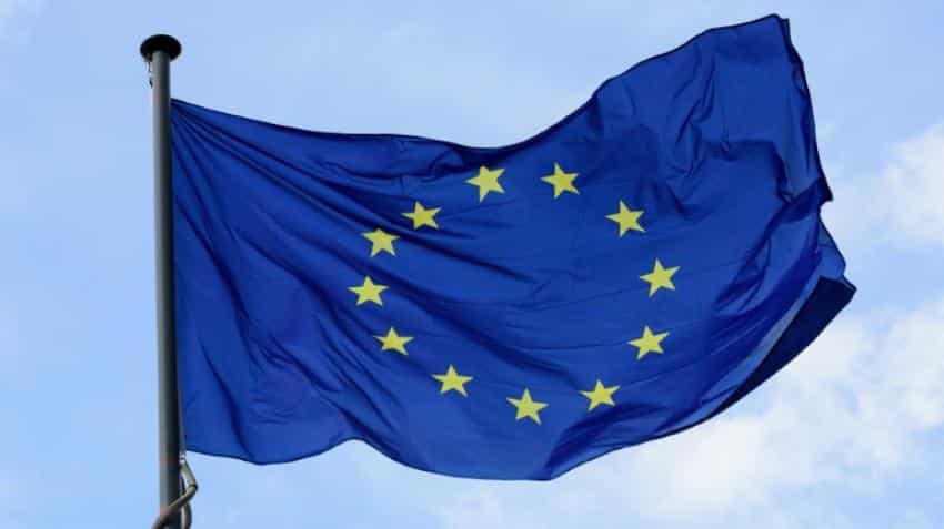 EU to impose duties on U.S. imports Friday after Trump tariffs EU to impose duties on U.S. imports Friday after Trump tariffs