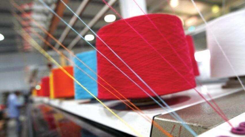 Arvind Limited to scale up textiles biz to 10,000 crore by 2023