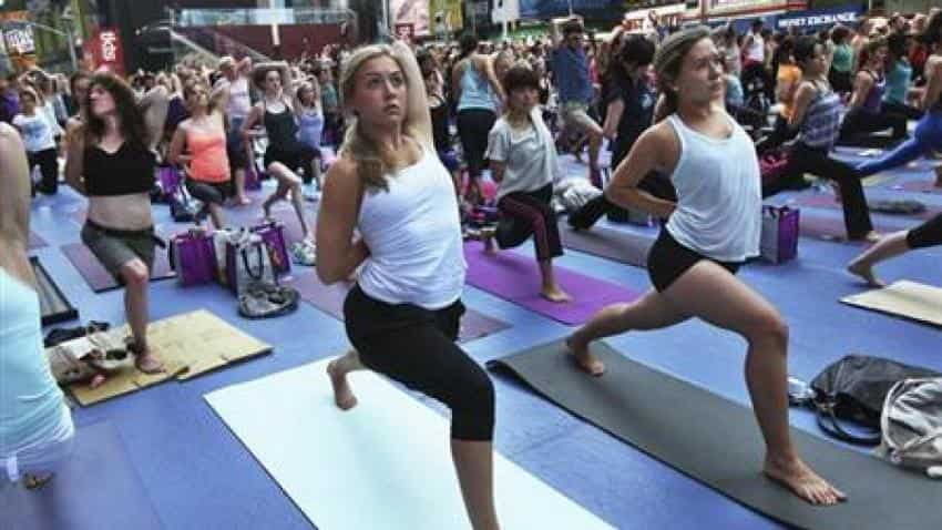 Ayush Ministry may bring central regulatory norms for Yoga Ayush Ministry may bring central regulatory norms for Yoga