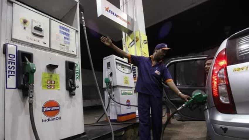 No pure GST on petrol, diesel; 28 pct tax plus VAT on anvil under it, says official