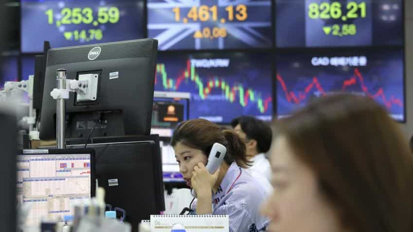 Asian markets subdued amid lull in Sino-US trade war, oil eases ahead of OPEC meet