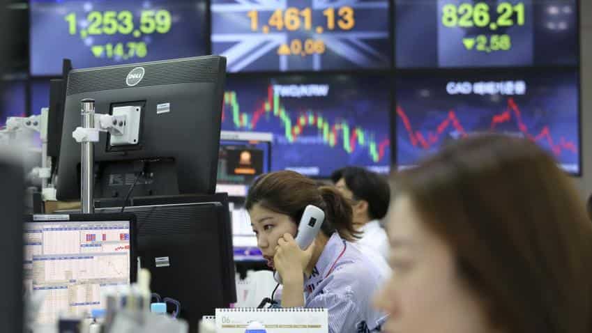 Asian markets subdued amid lull in Sino-US trade war, oil eases ahead of OPEC meet Asian markets subdued amid lull in Sino-US trade war, oil eases ahead of OPEC meet