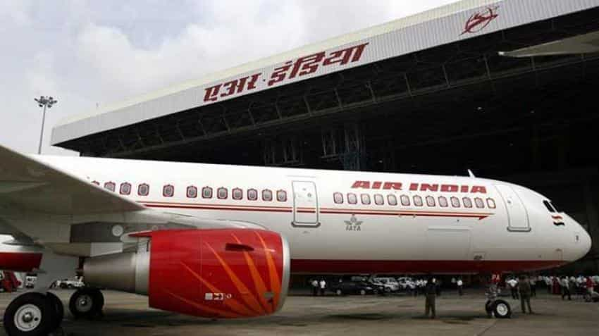 Air India stake sale plan shelved, alternatives being worked on: Government