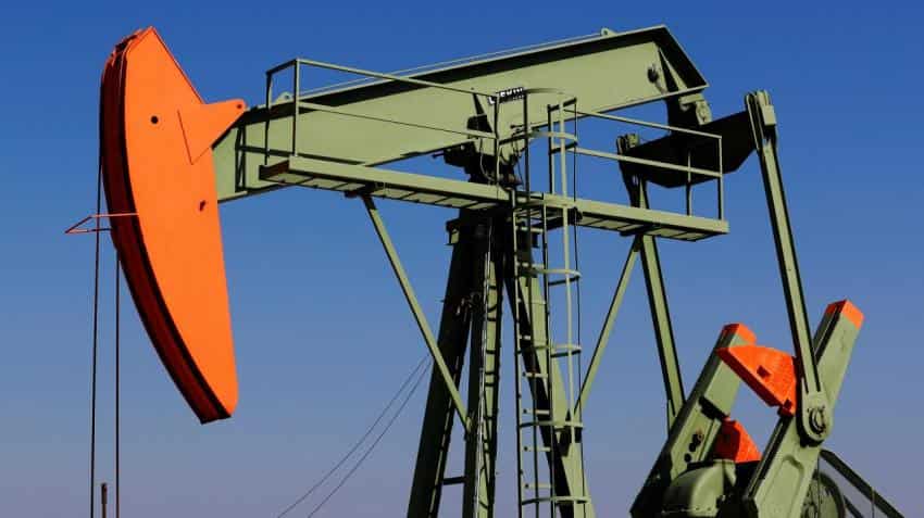 Brent trades below $75 as Iran signals support for small OPEC supply increase Brent trades below $75 as Iran signals support for small OPEC supply increase