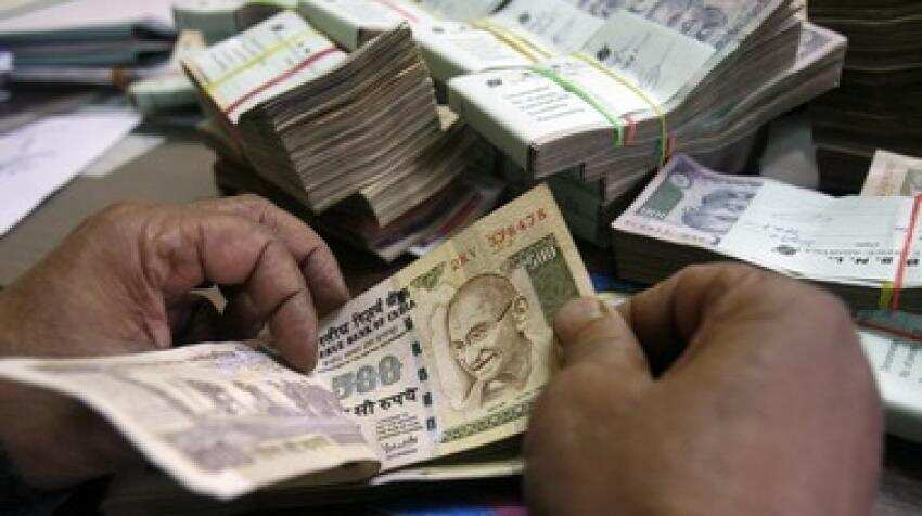 Foreign investors take a breather; FII inflows negligible in last 6 months Foreign investors take a breather; FII inflows negligible in last 6 months
