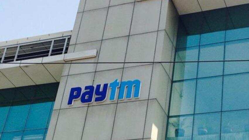 This ex-RBI deputy governor has just joined Paytm