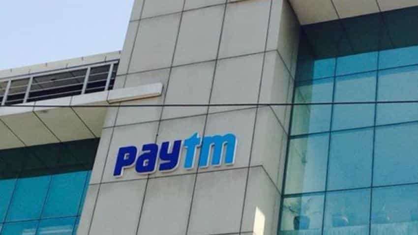 This ex-RBI deputy governor has just joined Paytm This ex-RBI deputy governor has just joined Paytm