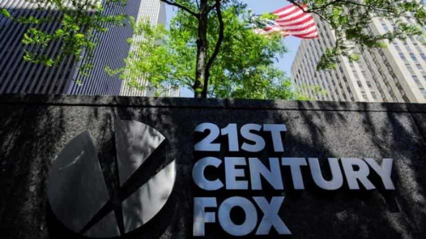 Disney hikes bid for Fox assets to $71.3 billion, tops Comcast