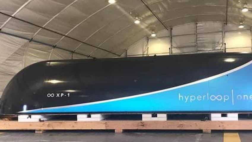 BKC to house hyperloop station after accommodating Metro corridors, bullet train terminal