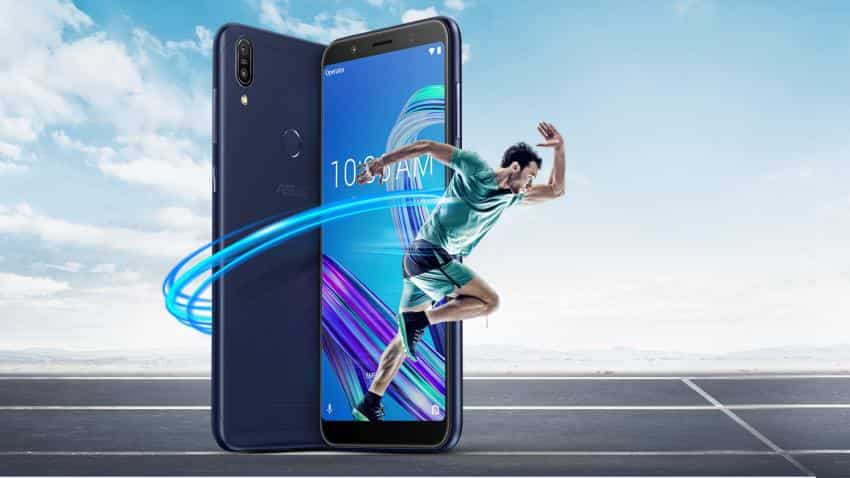 Asus Zenfone Max Pro M1 sale begins at Flipkart; check out for price, specs and more Asus Zenfone Max Pro M1 sale begins at Flipkart; check out for price, specs and more