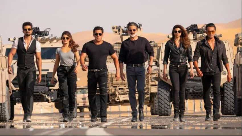 Race 3 box office collection day 6: Salman Khan magic continues, film earns Rs 142.01 crore