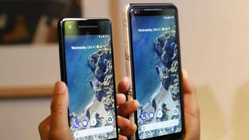 Google Pixel 2 available at Bharti Airtel&#039;s online store; check price