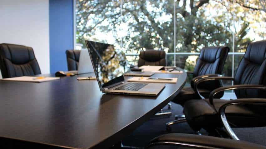 Co-working spaces to triple in 3 years; NCR, Mumbai and Bengaluru to dominate: Report Co-working spaces to triple in 3 years; NCR, Mumbai and Bengaluru to dominate: Report