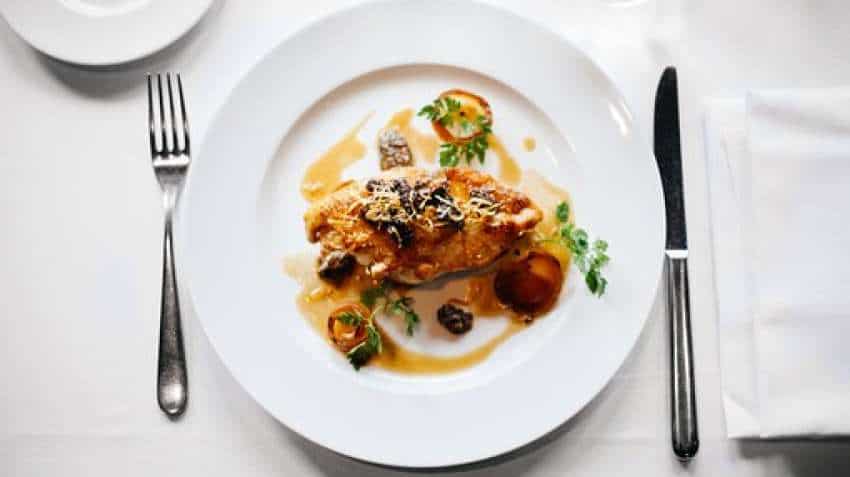 Delhi's Indian Accent grabs a position in the world's 100 best restaurants Delhi's Indian Accent grabs a position in the world's 100 best restaurants