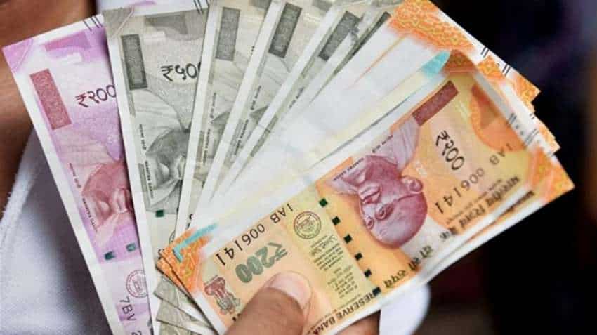 India to be lone economy facing suppressed wages by 2030: Study 