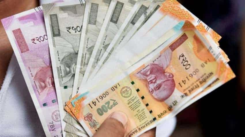 India to be lone economy facing suppressed wages by 2030: Study India to be lone economy facing suppressed wages by 2030: Study