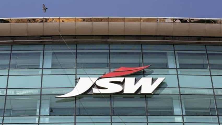 JSW Steel plans bid for ArcelorMittal's Romanian plant JSW Steel plans bid for ArcelorMittal's Romanian plant