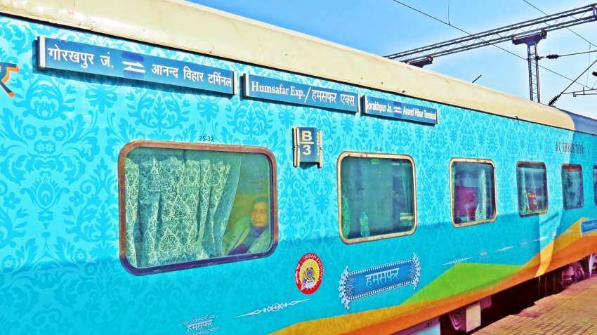 Indian Railways planning to increase its revenue; here's how Indian Railways planning to increase its revenue; here's how