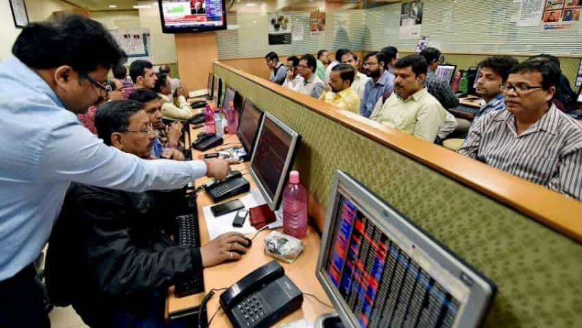 FAST MONEY: Cadila, HCL Tech among 20 intraday trading ideas