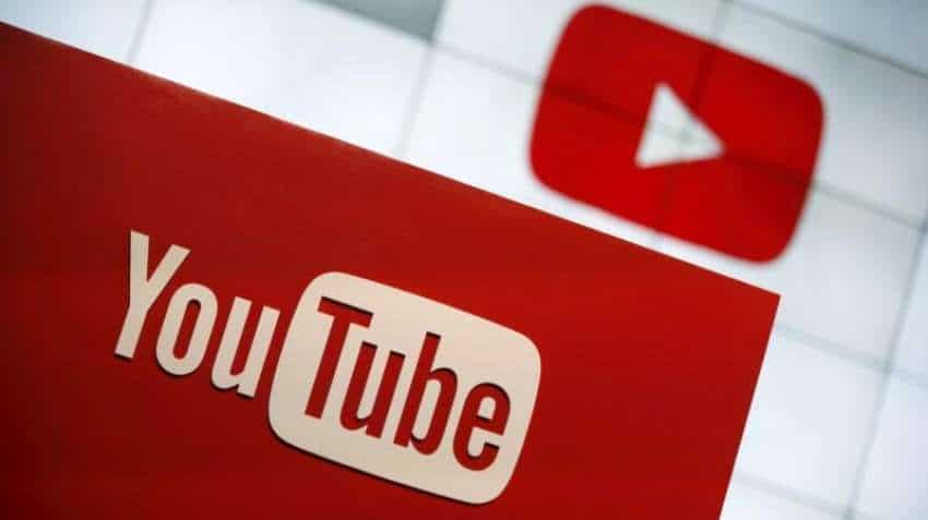 YouTube offers creators new ways to earn money YouTube offers creators new ways to earn money