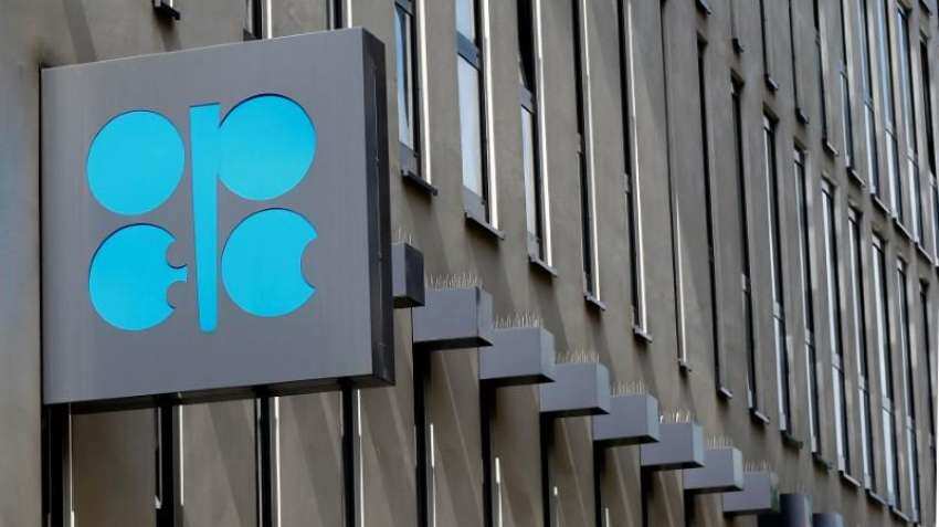 Oil up on OPEC meeting uncertainty; trade disputes keep markets on edge