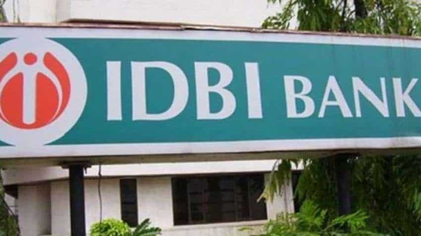 IDBI Bank share price jumps 5% on reports of stake sale to LIC IDBI Bank share price jumps 5% on reports of stake sale to LIC