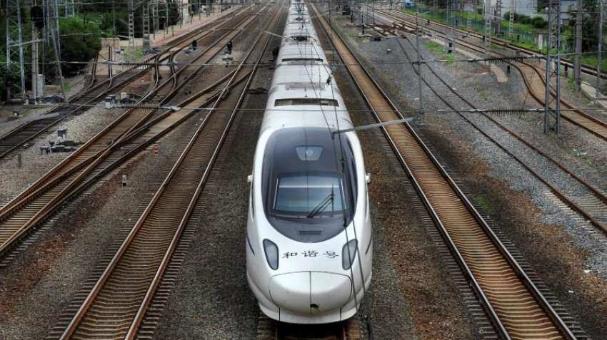China to build railway to connect Tibet with Nepal: Report China to build railway to connect Tibet with Nepal: Report