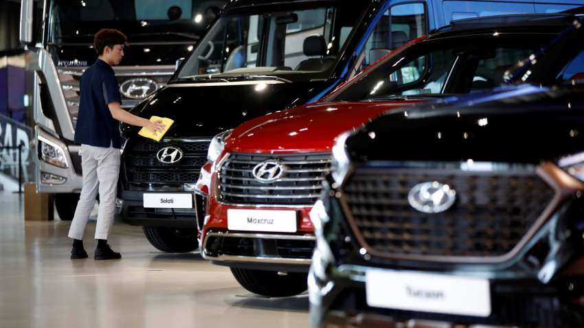 Can you believe it? Korean cars are better than Porsche, JLR and Honda Can you believe it? Korean cars are better than Porsche, JLR and Honda