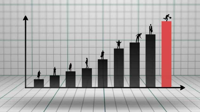 Attractive investment ideas: Five stocks where promoters hiked stake Attractive investment ideas: Five stocks where promoters hiked stake